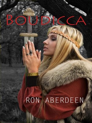 cover image of Boudicca